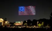 Extreme Heat Bears Down as America 250 Celebrations Ramp Up