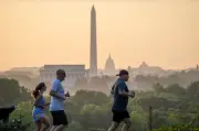 Extreme Heat Wave in Final Stretch, May Fuel July 4 Storms