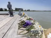 Federal Authorities Identify Company Behind Fatal B.C. Charter Boat Sinking