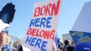 Federalist CEO proposes sterilization of foreign visitors after birthright ruling