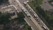 Finch West LRT Still Suspended Since Tuesday Due to Communication Issue
