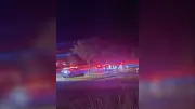 Fire Causes 'Significant Damage' to Barrie Home, No Injuries