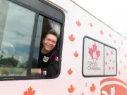 Forever Canadian Opens Calgary Office, Leaders Urge Unity on Canada Day