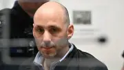 Frenchman Jailed in Missing Body Case Confesses to Killing Wife: Lawyer