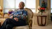 George E. Johnson Sr., Black Hair Care Pioneer, Dies at 99