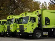 GFL Environmental Weighs Take-Private After Buyout Interest