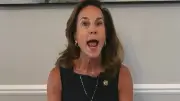 GOP Rep. Lisa McClain Tells Critics to 'Leave' US Over Capitalism