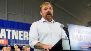 Growing Democratic Calls for Maine Senate Candidate to Drop Out