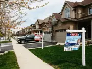 GTA Home Sales Rebound in June as Prices Continue to Slide: TRREB