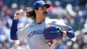 Guerrero Jr., Cease, Varland Join Clement as Blue Jays All-Stars