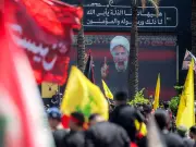 Hezbollah Vows to Derail Lebanon-Israel Peace Deal, Future in Doubt