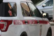 Homeowner hospitalized after house fire in Saskatoon