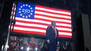 How to Spot Trump's MAGA-Branded 250th Birthday Events vs. Official America250