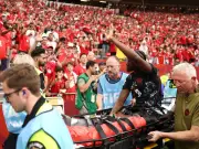 Injured Ismael Kone's Canadian World Cup rallying cry: 'We're willing to do everything for the badge on our chest'