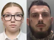 Inmate Who Leaked Sex Romps with Teen Prison Guard Has Sentence Increased