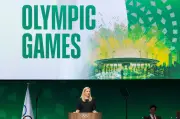 IOC Denies Olympic Team Status to Greenland and Faroe Islands