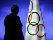 IOC provisionally lifts Russia ban, allowing athletes to compete at 2028 LA Games