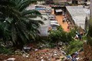 Ivory Coast Floods Kill at Least 59 People So Far in 2026