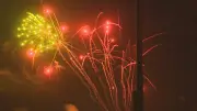 Know the Rules for Setting Off Fireworks in Windsor This Canada Day
