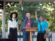 Legacy Breakfast Revives Iconic Stampede Tradition in Calgary