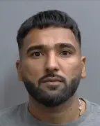Man arrested in Edmonton faces extortion, murder charges in Brampton