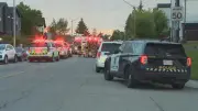 Man hospitalized in life-threatening condition after Capitol Hill assault