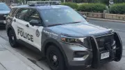 Man Stabbed in Apartment Building in Toronto's West-End