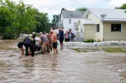Mandatory Evacuation Order Lifted in Swan River, Manitoba