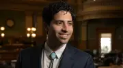 Manny Rutinel Wins Colorado 8th District Democratic Primary