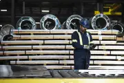 Many Canadian manufacturers eyeing U.S. move as trade tensions take toll: KPMG