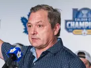 Maple Leafs Revamp Coaching Staff with Gruden, Werenka Additions