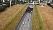 Massey Tunnel Replacement Budget Soars to $8.5 Billion: Province