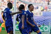 Mbappé Penalty Lifts France Past Paraguay 1-0 Into World Cup Quarterfinals