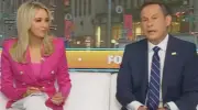 McEnany: USMNT Patriotism Outweighs World Cup Loss, Kilmeade Disagrees