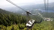 Metro Vancouver Parks Workers Walk Off Job, Warn Strike Could Be Next