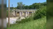 Minnedosa Declares State of Emergency After Dam Breach