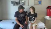 Montreal teen first minor in Quebec to receive groundbreaking cancer therapy
