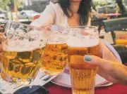 Most provinces fail to allow cross-border alcohol sales, CFIB says