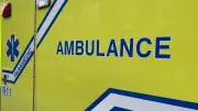 Motorcyclist dies after collision with car in Montreal