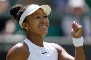 Naomi Osaka Wins Wimbledon After Giving Daughter 'Timeout' on Birthday