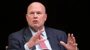 NATO Ambassador Praises US for Car-Friendly Fast Food, Faces Mockery