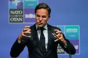NATO Plans Up to 10 Surveillance Planes from Saab Using Canadian Jets