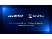 Neeyamo and Darwinbox Partner to Transform Global HR and Payroll Technology