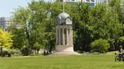 No Charges Filed Over Canada Day Fireworks in Kitchener