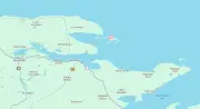 N.S. Man Dies After Being Thrown from Boat in Northumberland Strait