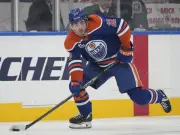 Oilers urged to sign Matt Savoie early amid NHL offer-sheet escalation