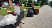 Ottawa Flood Debris: Drywall, Construction Waste Now Curbside Pickup