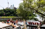 Ottawa Heat Warning Lifted as Temperatures Drop Below 30°C