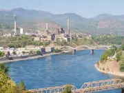 Ottawa Invests $400M in Teck's Trail Smelter for Critical Minerals