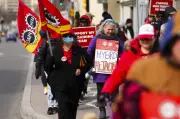 Ottawa Office Space Scarce as Federal Workers Return 4 Days a Week
